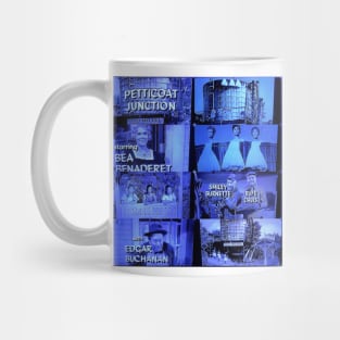 Petticoat Junction Mug